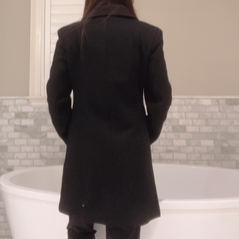 Coat - Picture 3 of 7